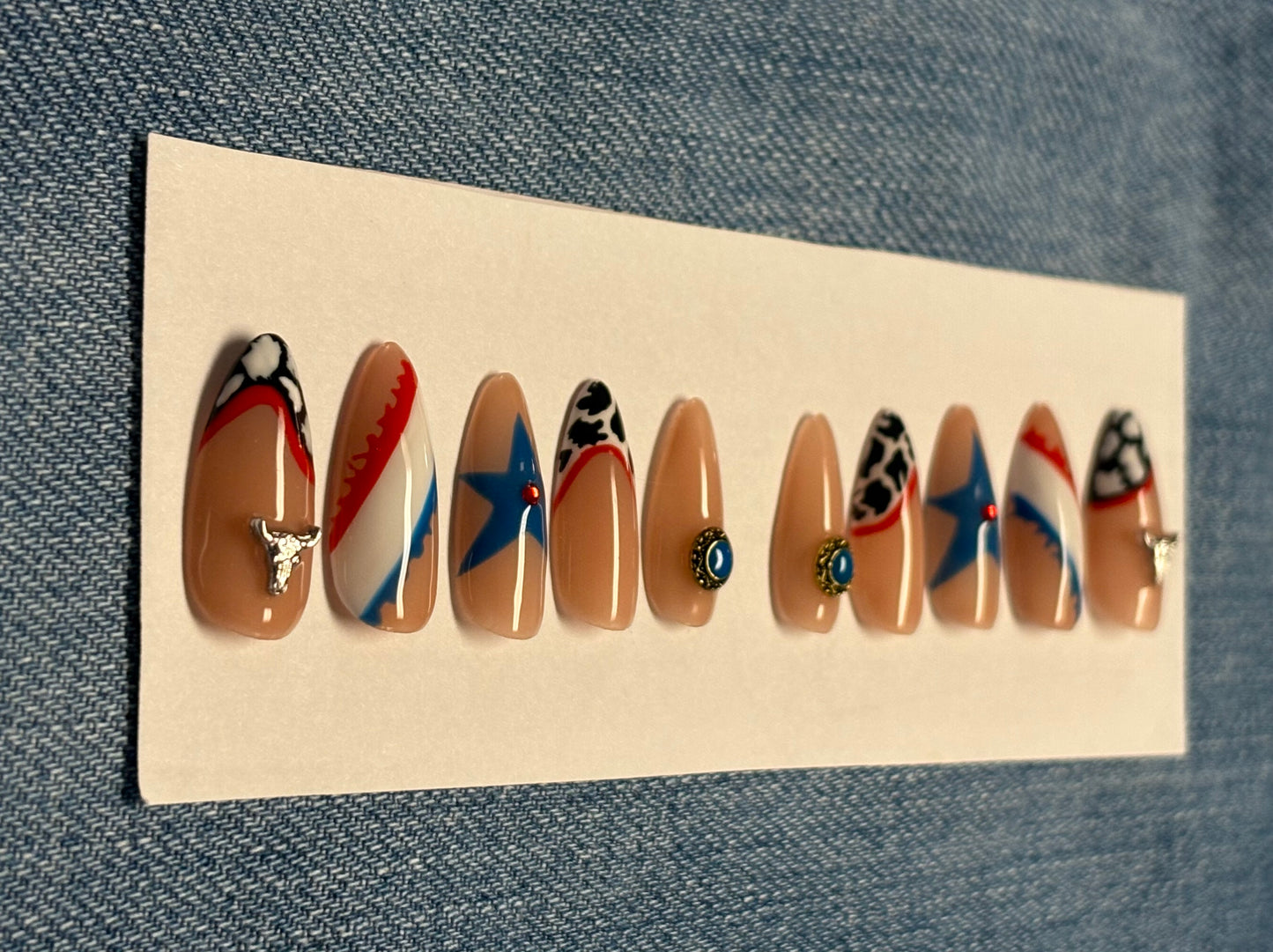 I'M JUST TOO MUCH FOR YOU 2 (M)