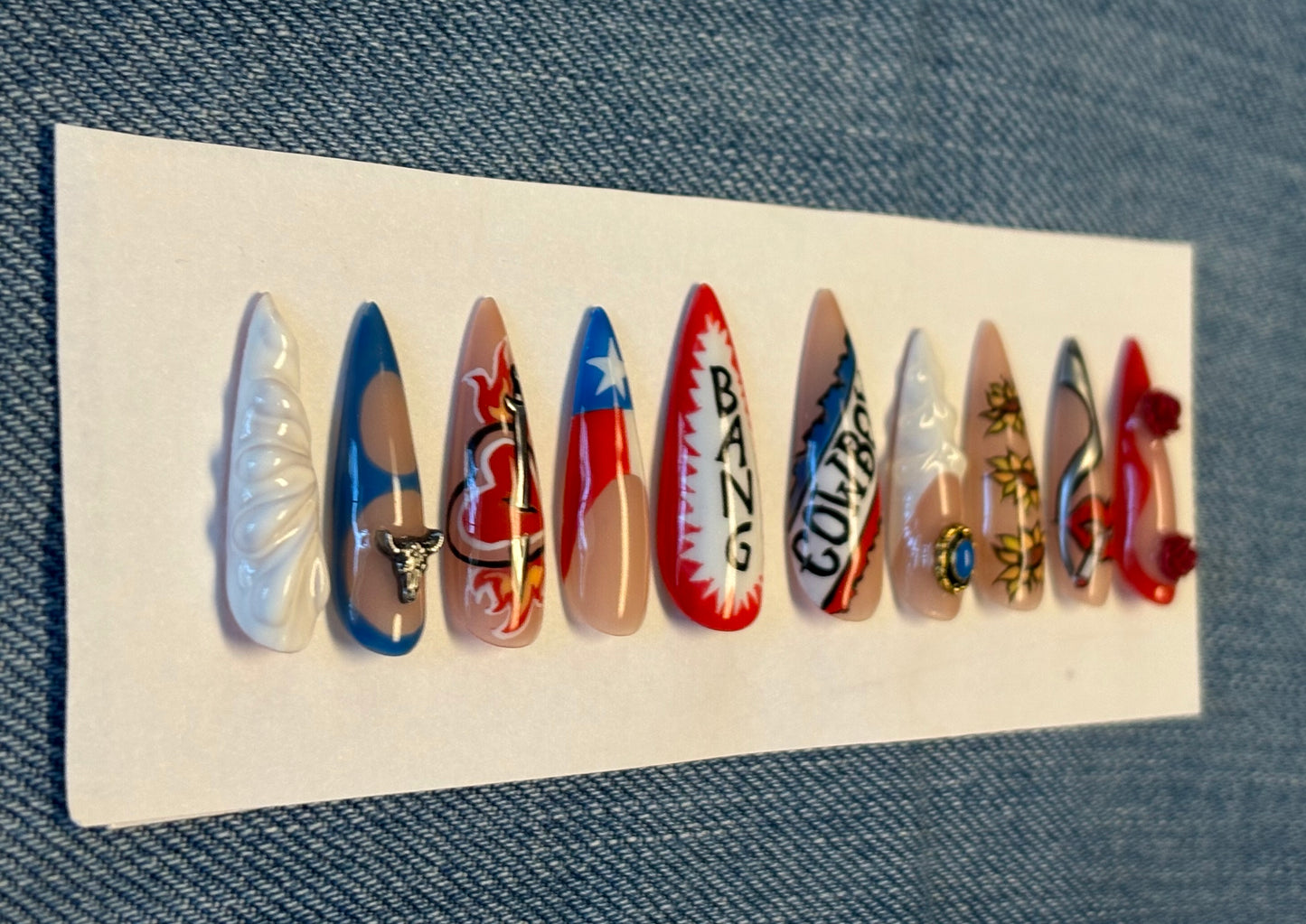 LANGUISCE IL COR (S)