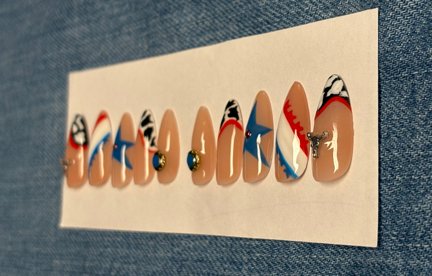 I'M JUST TOO MUCH FOR YOU 2 (M)